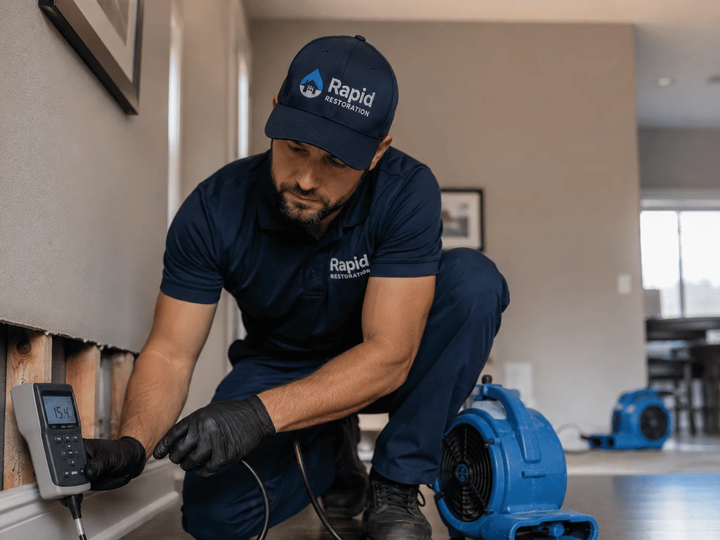 Common questions about Structural Drying in Maysville, GA